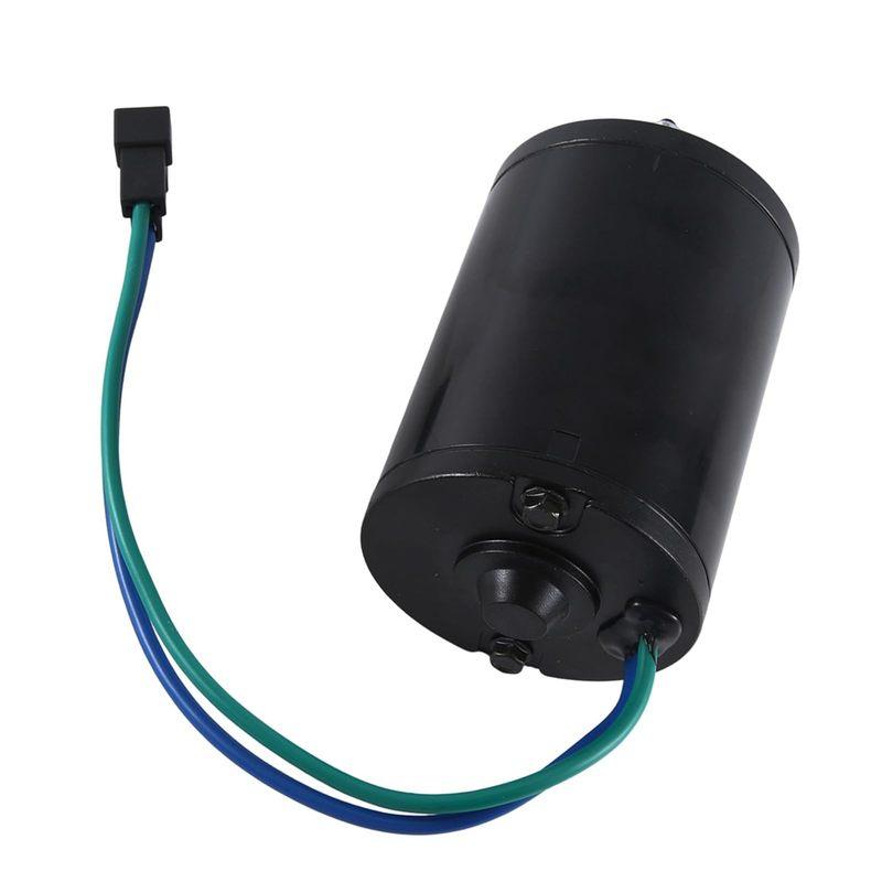 

Tilt Trim Motor 3586765 3856596 854525-3 Compatible with Volvo Penta Marine Engine KAD42A KAMD42A TAMD30 TAMD31A TAMD40A 1 PC Motor