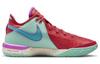 Nike LeBron NXXT Gen Track Red DR8788-600