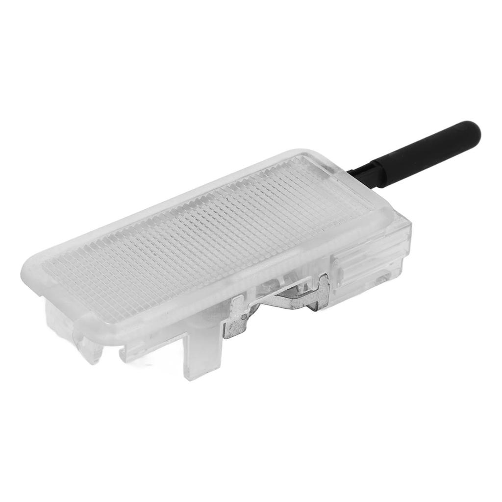 Glove Box Light 6362N7 Footwell Interior Light Lamp Replacement For Citroen C4L C5 C6 C‑Quatre DS5 DS6