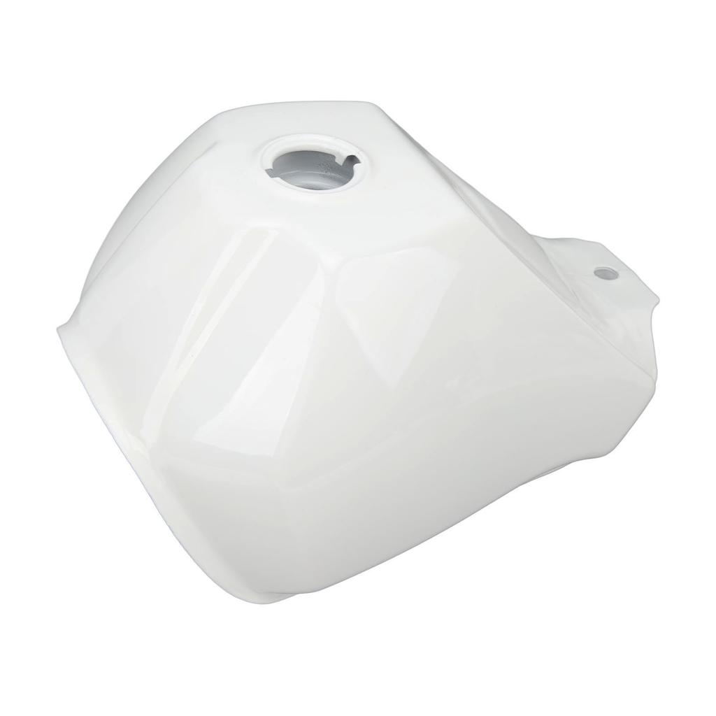 Motorrad Kraftstofftank Eisen Dichtes Öl Gas Benzin Lagerkanister für Monkey Bike Z50R 1979 bis 1999