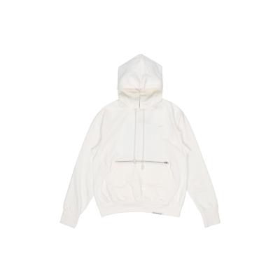 Nike Standard Issue Basketball Hoodie Men Hoodies Pale-Ivory CV0865-133