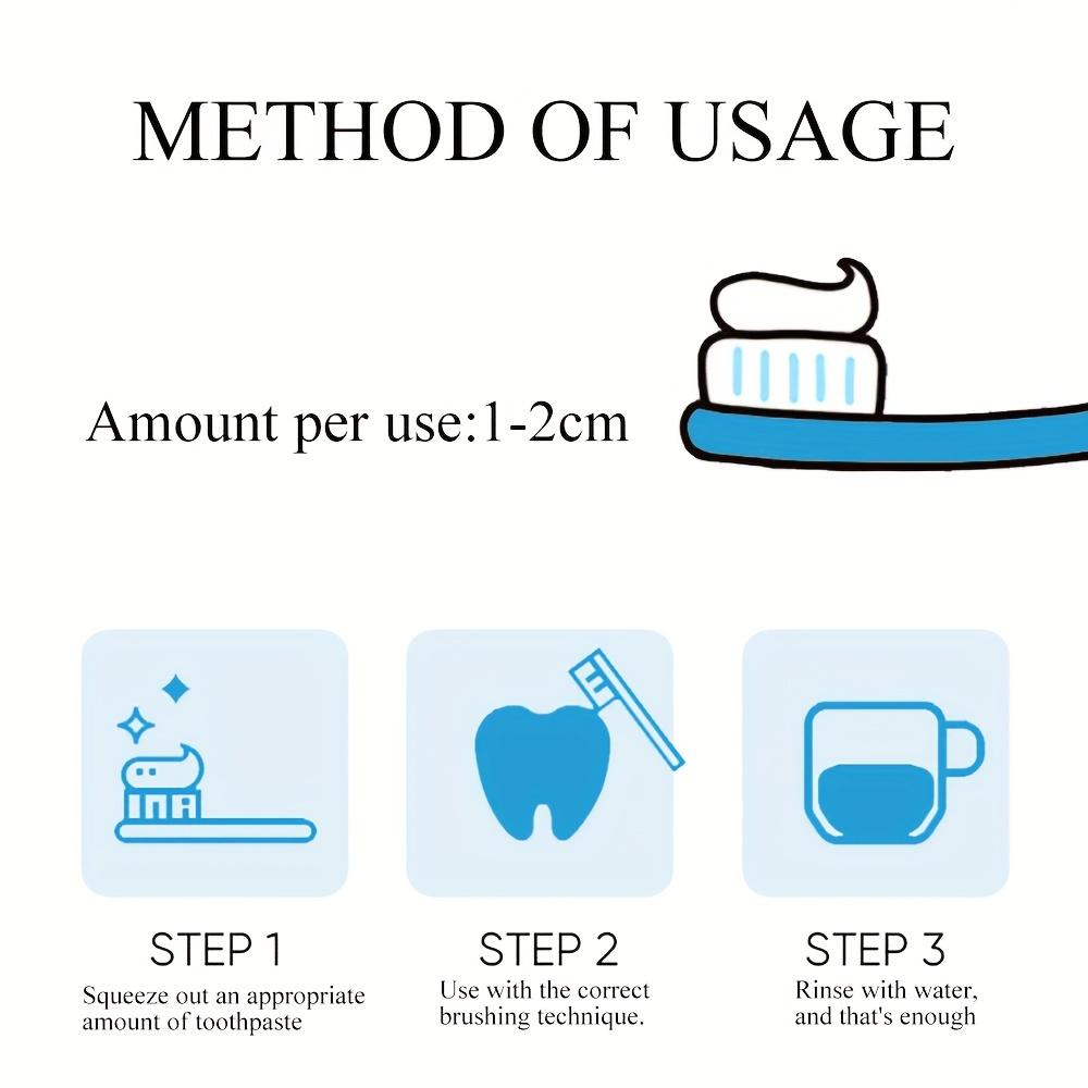 Enzyme Clear Whitening Toothpaste