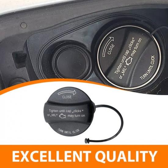 16117222391 Gas Cap For BMW 128I 328I 330I 335I 528I 535I X1 X3 X5 545I M3 M5 Z4