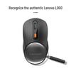 Lenovo Wireless Bluetooth Dual-Mode Rechargeable Mouse