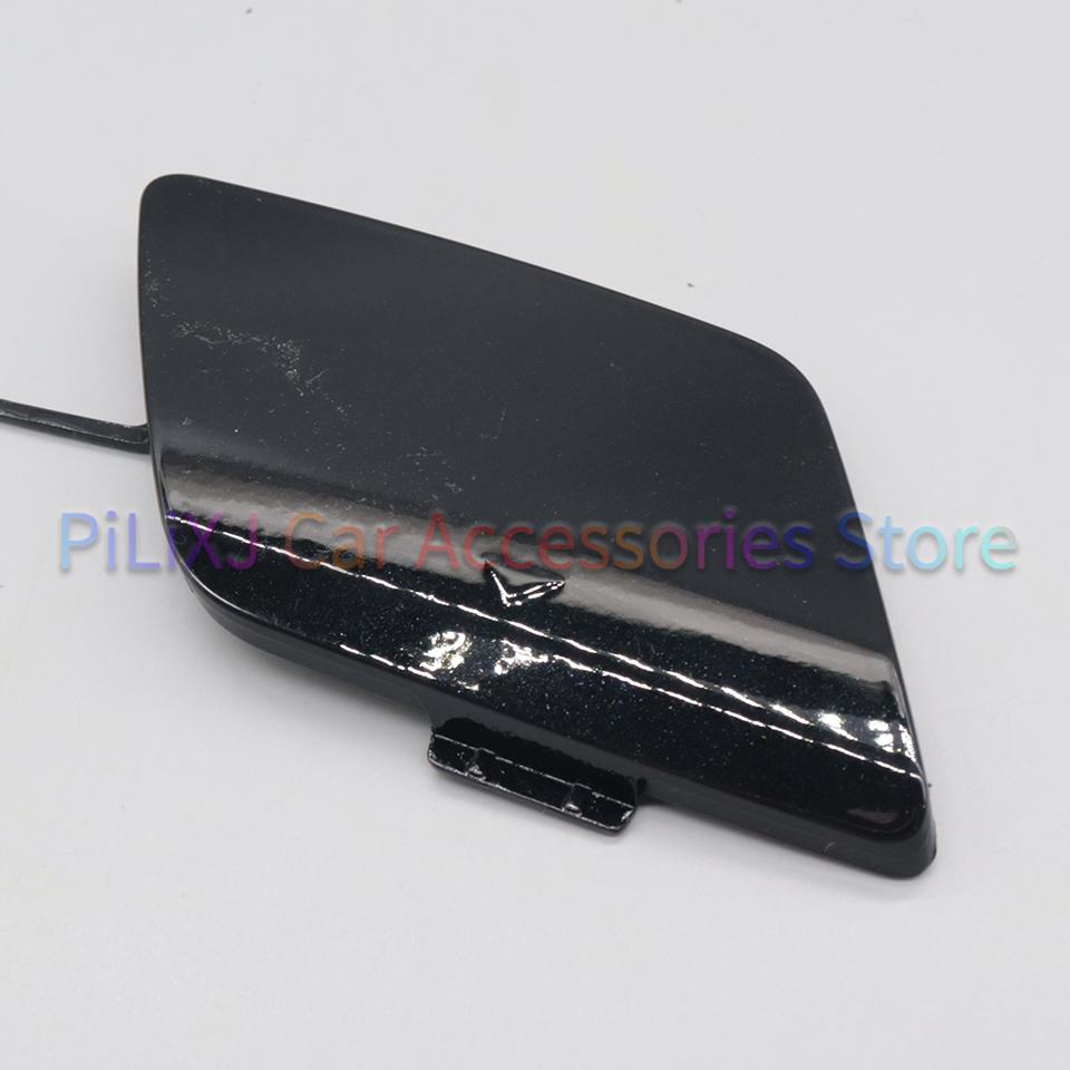 For BMW 1 Series F40 M-Sport 2019 2020 2025 2025 2025 2025 Bumper Tow Hook Cover Hauling Cap Painted 51119463082 51129465102