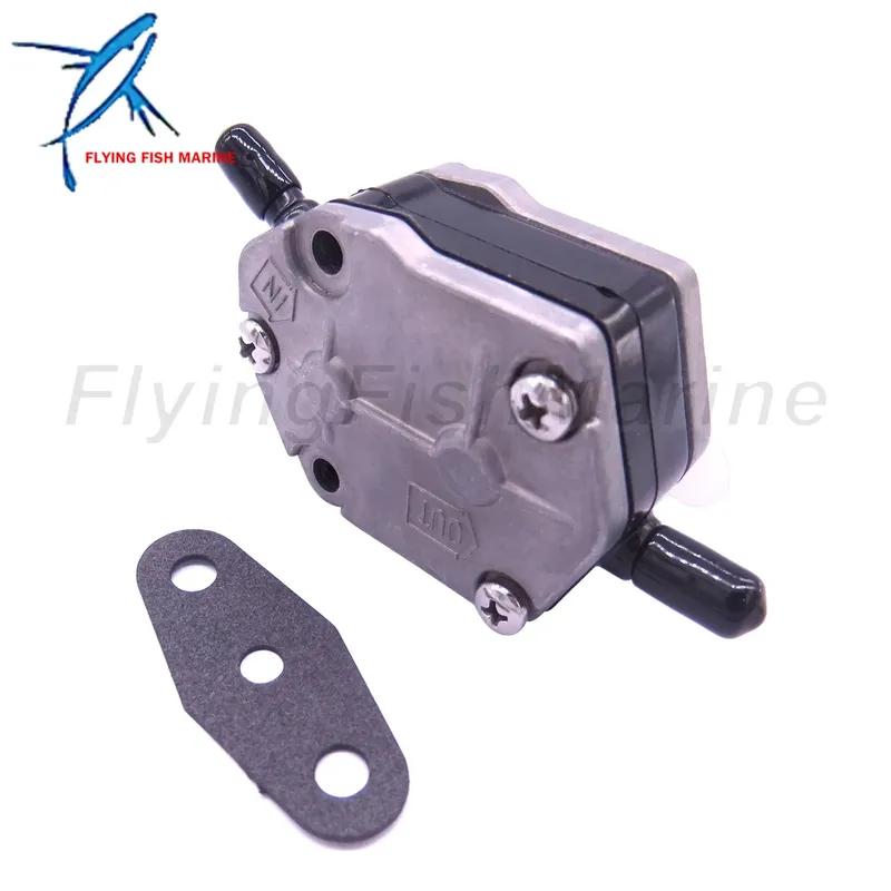 Outboard Engine 15100-94300 15100-94301 15100-94302 15100-94303 15100-94310 15100-94311 15100-94312 Fuel Pump with Gasket for Su