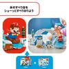 LEGO Super Mario Pinguin Eltern-Kind Schnee Abenteuer Spielzeug Geschenk Geburtstag Block Weihnachten Mario Waren Spiel 71430