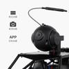 1:16 Alloy Toy Climbing Off-Road Remote Control Car Mobile Phone Wifi Control Camera Video Remote Control Camera Car