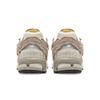 New Balance 2002R Koruma Paketi - Driftwood Unisex Spor Ayakkabı Kahverengi Timber-Wolf Sea-Salt M2002RDL