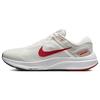 (WMNS) Air Zoom Structure 24 Low 'Weiß Rot' Damen DA8570-104