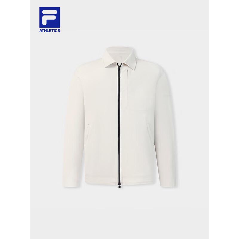 FILA Men s Outdoor Lapel Woven Jacket M