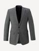 Brunobaffi Wool Blend Suit Jacket_Margays2331
