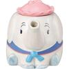 Disney Mother and Baby Elephant Teapot Teacup Dinnerware 20 x 11 500 8 x 6 150 Perfect for birthday SAN4526 "Dumbo" & Set. Teapot cm, approx. ml;