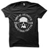 Sons Of Arthritis Funny Granddad Fathers Day Gift Motorcycle Biker T-Shirt M5852