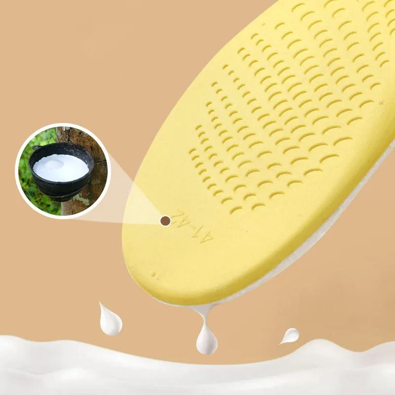 Fashion 1 Pair Cashmere Self Heated Thermal Sports Insoles Men/Women Winter Keep Warm Plush Arch Support Soft Feet Anti-odor Shoes Pads