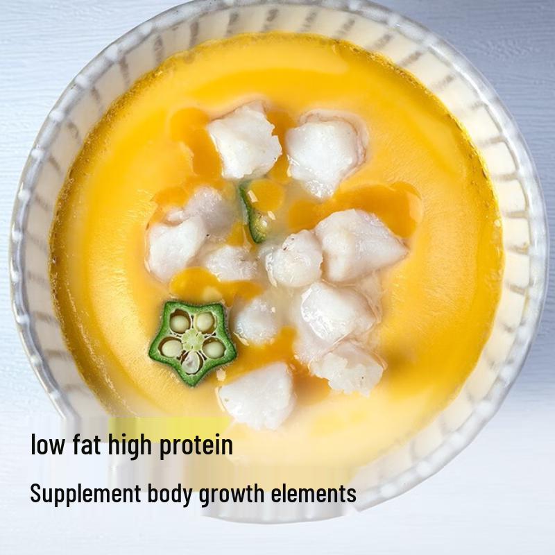 Children's Skin-On Boneless True Cod Fillets