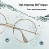 Oujian Portable Glasses Ultrasonic Cleaner