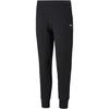 Mens Fleece Plain Joggers