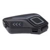 Motorcycle Helmet Speaker Motorcycle Helmet Bluetooth 5.4 Headset Noise Cancellation Automatic