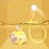 Kids Bath Toys For Kids Electric Submarine Shower Sucker Swimming Toys Spray Water Toys Water Toys Sprinkler Kids Shower Toys