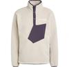 Adidas Fleece with Zipper Terrex Xploric High Pile