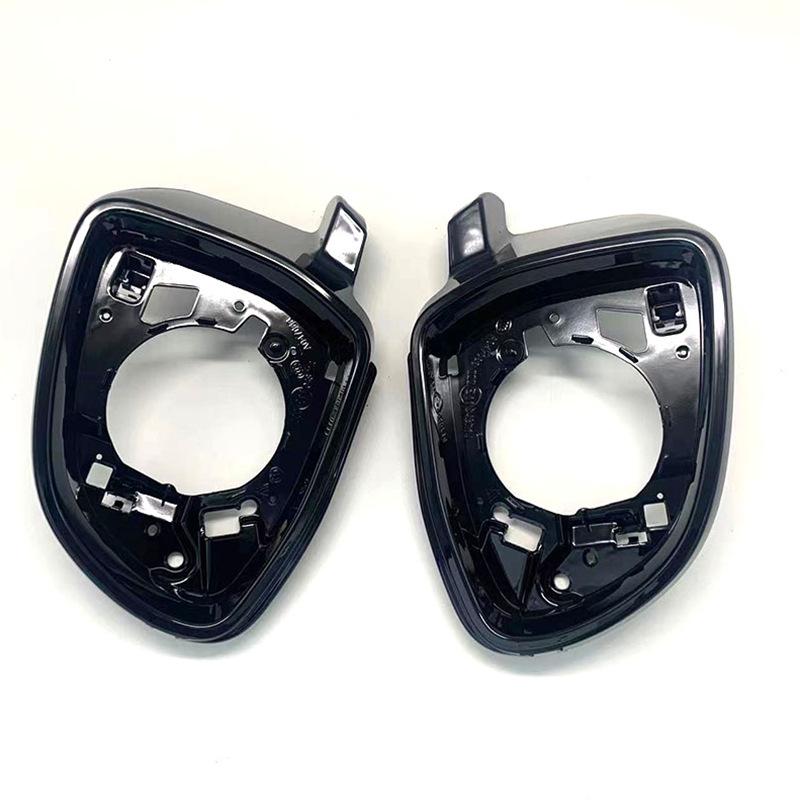 BMW iX3 G08 Side Mirror Cap Cover Frame Decoration