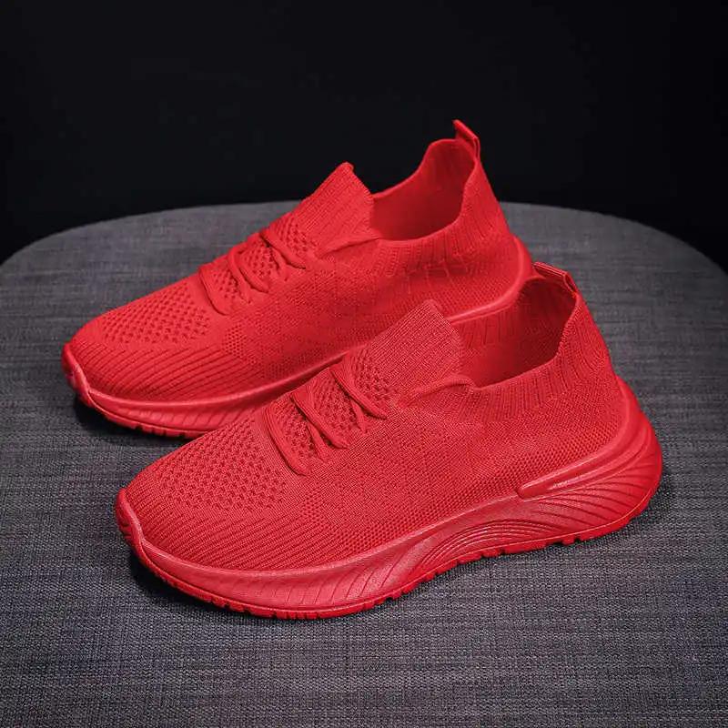 Fashion Big Sole Parkour Women's Shoes 35 Size Walking Sneakers 42 Size Women's Luxury Sports Funky Shouse Wide Foot Visitors