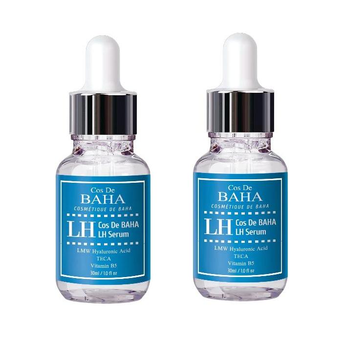 Cos De BAHA LH Gesichtsserum 30ml, 60ml (7 Optionen)