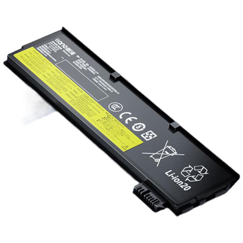 

llano Replacement Laptop Battery for Lenovo ThinkPad X240 X250 X260 Series