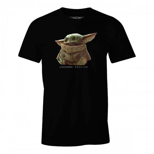 Star Wars The Mandalorian Mens Grogu T-Shirt