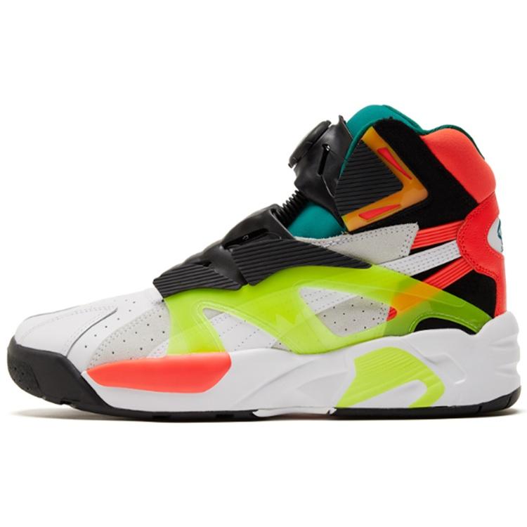 PUMA Disc System Weapon Discstory Men s 374084-04 EU 41