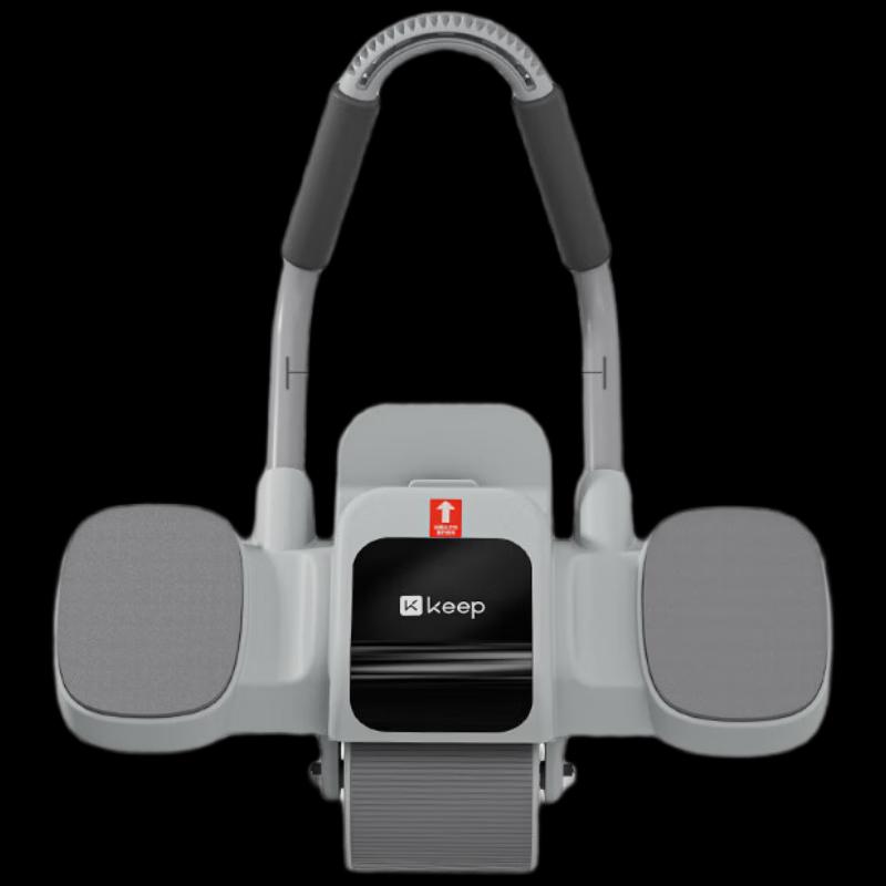 Keep Automatic Rebound Abdominal Wheel