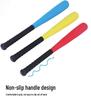 54CM Soft Baseball Bat for Kids TeeBall Practice