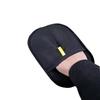 Five-Finger Pet Hair Removal Gloves with Two-Way Bristles for Cats and Dogs - Essential for Removing Hair from Carpets and Sofas