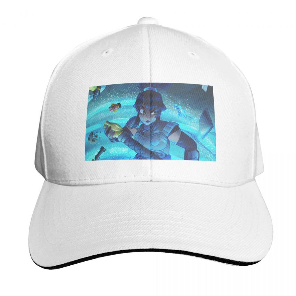 Nya (maskless Variant) Baseball Cap Golf Wear Western Hat Luxury Brand Big Size Hat Girl Unisexs