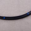 72310-SNE-A01 72310-SNA-A01 Front Right Door Weatherstrip Seal Rubber Fit for Honda Civic Sedan 2006 2007 2008 2009 2010 2011