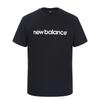 New Balance Summer Unisex Logo T shirT Nbnee 11 opTions