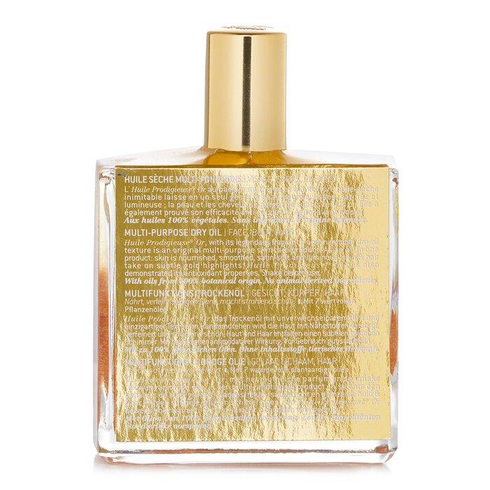 NUXE Holiday Prodigies O Multi-Purpose Dry Oil