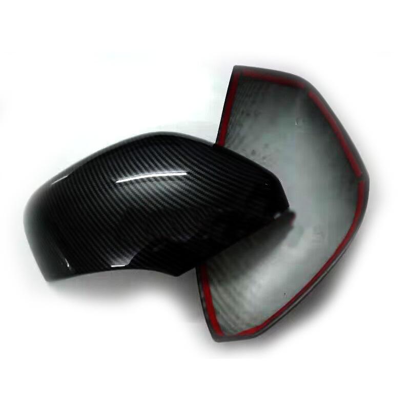 Rearview Mirror Covers for Patrol Y62 - Left & Right Reflector Protection