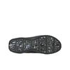 Nike Air Sunder Max Noir Argent Baskets Femme Argent Métallisé FZ2068-001
