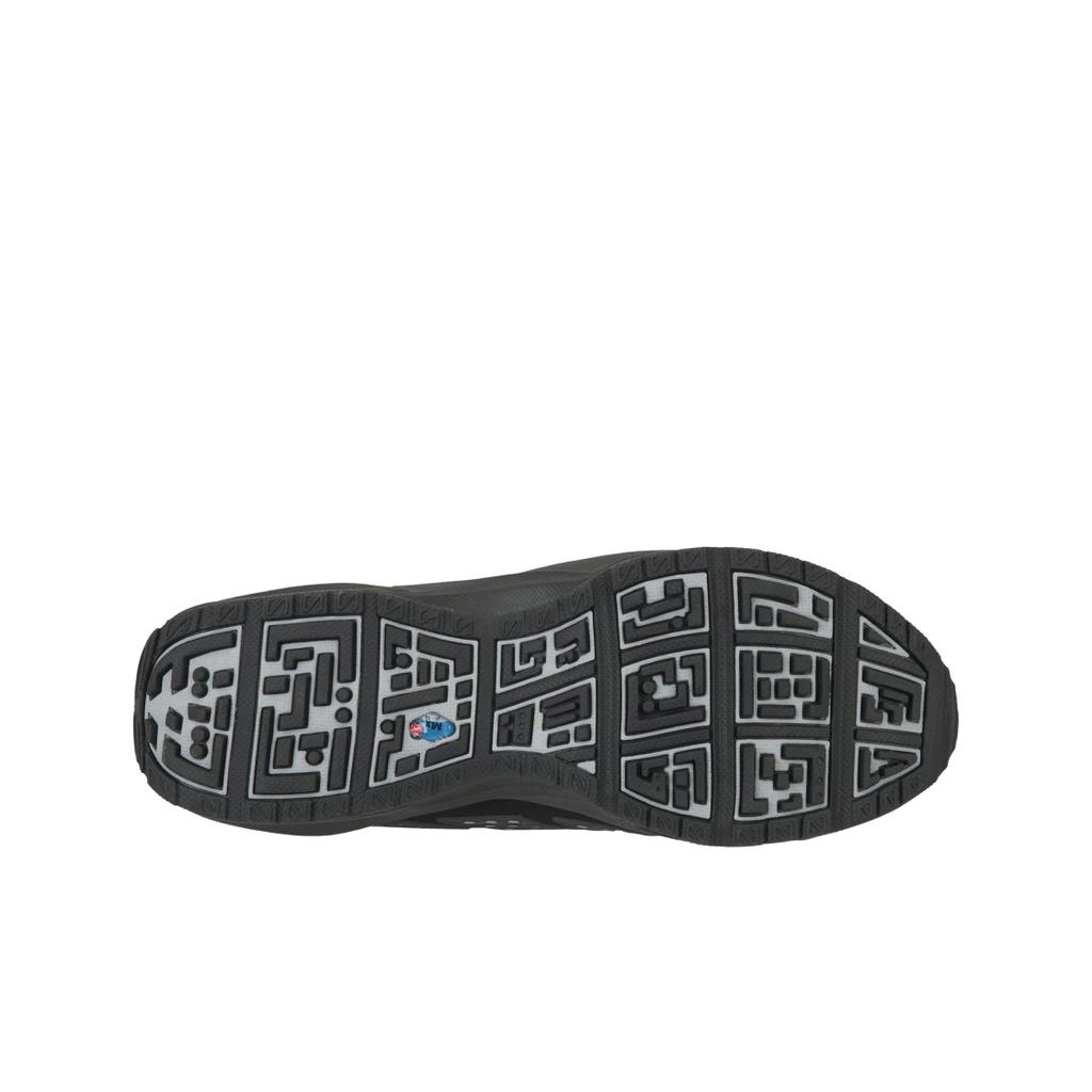 Nike Air Sunder Max Noir Argent Baskets Femme Argent Métallisé FZ2068-001