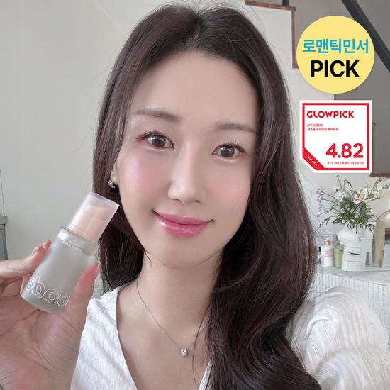 

Codeglocolor Fix-On Primer Hydro 30ml [Planning] 30ml + Stick Free Gift