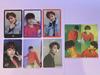 [USED] Stray Kids Miroh Ien Trading Card Complete Sticker