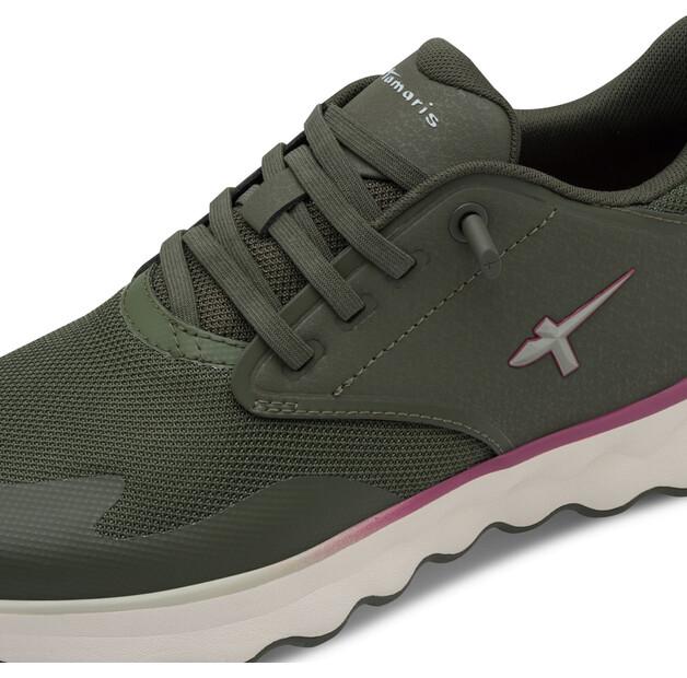 Полуботинки Tamaris BERRY COMB EU 36