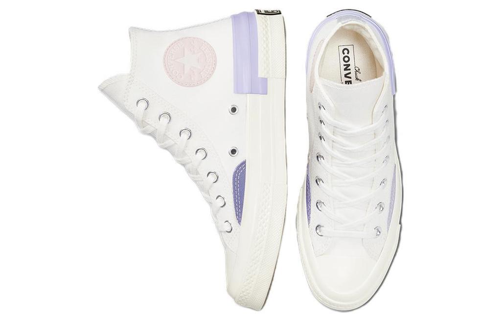 Converse Wmns Chuck 70 High 'Color Pop Layers'