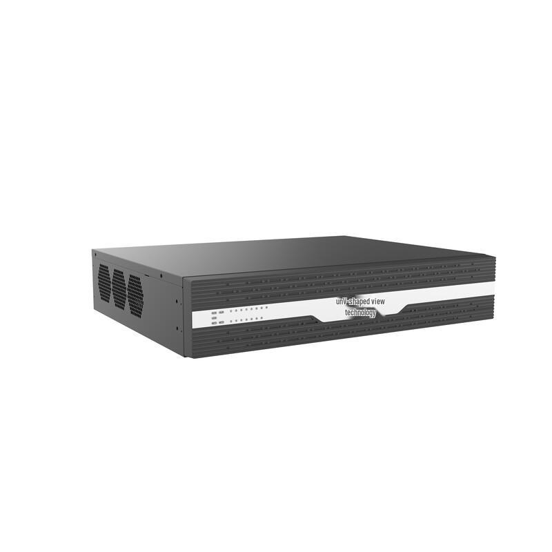 Uniview 15-Channel HD Video Decoder CN plug (adapter included)
