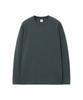 BRENSON B. Loose Fit Basic Long Sleeve T-Shirt ( 7 Colors )