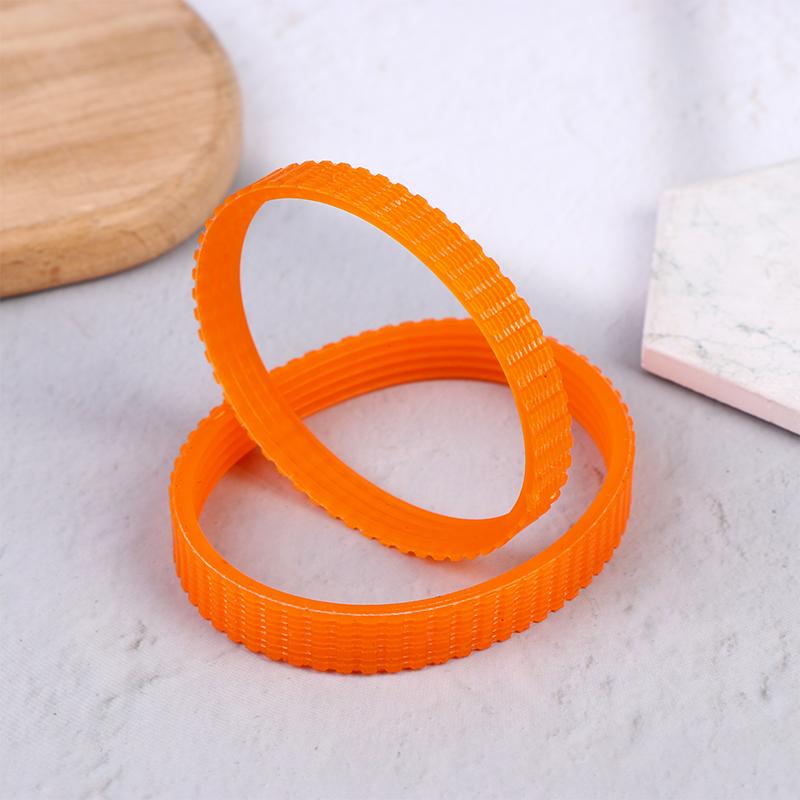 5PCS V Belt Fit for 2012NB Planer Heavy Duty Replacement Accessory for Longevity In Woodworking Projects