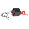 High Voltage Generator Module  3.6V to 6V to 20KV Arc Module for Science Experiments and   Projects