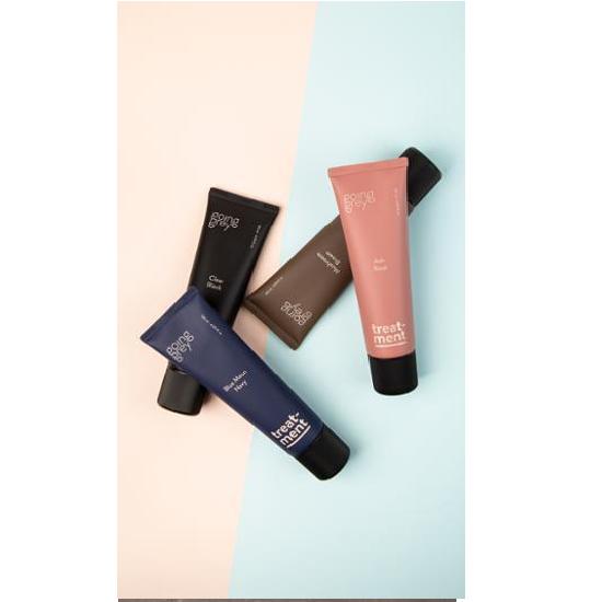 GOING GREY Color Treatment 120ml (2 types) (Clear Black, Mushroom Brown)